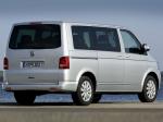 Volkswagen T5 Caravelle 2009 года